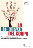 La Resilienza del Corpo — Libro