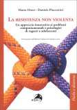 La Resistenza Non Violenta — Libro