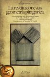 La Restituzione della Geometria Pitagorica  — Libro