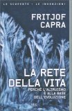 La Rete della Vita — Libro