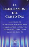 La Riabilitazione del Cristo Dio — Libro