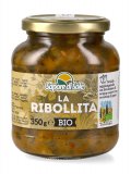 La Ribollita Biologica