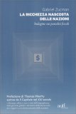 La Ricchezza Nascosta delle Nazioni — Libro