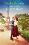 La Ricetta del Vero Amore  — Libro