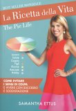 La Ricetta della Vita — Libro