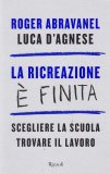 La Ricreazione è Finita — Libro