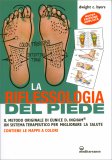 La Riflessoterapia del Piede — Libro