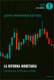 La Riforma Monetaria — Libro