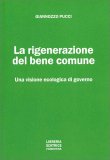 La Rigenerazione del Bene Comune — Libro