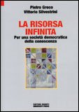 La Risorsa Infinita — Libro
