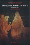 La Rivelazione di Ermete Trismegisto - Vol. 2 — Libro