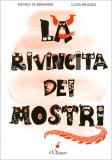 La Rivincita dei Mostri — Libro