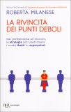 La Rivincita dei Punti Deboli — Libro