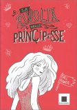 La Rivolta delle Principesse — Libro
