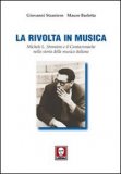La Rivolta in Musica — Libro