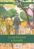 La Rivoluzione a Fumetti — Libro