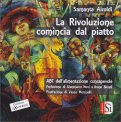 La Rivoluzione Comincia dal Piatto — Libro