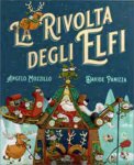 La Rivoluzione degli Elfi — Libro
