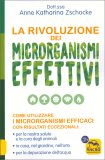 La Rivoluzione dei Microrganismi Effettivi — Libro
