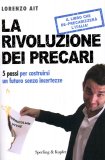 La Rivoluzione dei Precari  — Libro