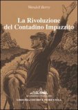 La Rivoluzione del Contadino Impazzito — Libro