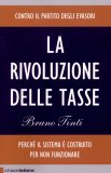 La Rivoluzione delle Tasse — Libro