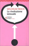 La Rivoluzione Sessuale — Libro