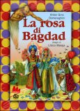 La Rosa di Bagdad - Opuscolo + DVD — DVD