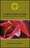 La Rosacroce d'Oro — Libro