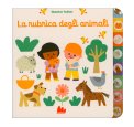 La Rubrica degli Animali — Libro