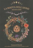 La Ruota dell'Anno - Agenda 2026 — Agenda