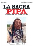 La Sacra Pipa — Libro