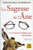 La Sagesse de l'Ane — Livre