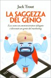 La Saggezza del Genio — Libro