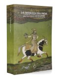 La Saggezza dell'India — Libro