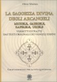 La Saggezza Divina degli Arcangeli Michele, Gabriele, Raffaele, Uriele — Libro