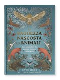 La Saggezza Nascosta degli Animali — Libro