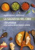 La Saggezza nel Cibo — Libro