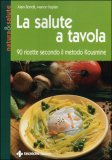 La salute a tavola — Libro