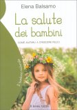La Salute dei Bambini — Libro