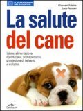 La Salute del Cane — Libro