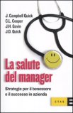 La Salute del Manager — Libro