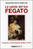 La Salute del tuo Fegato — Libro