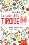 La Salute della Tiroide — Libro