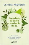 La Salute di Tutto Comicia da Te — Libro