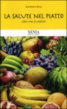 La Salute nel Piatto — Libro