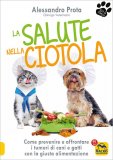 La Salute nella Ciotola — Libro