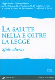 La Salute nella e Oltre la Legge — Libro