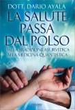 La Salute Passa dal Polso — Libro
