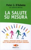 La Salute su Misura — Libro